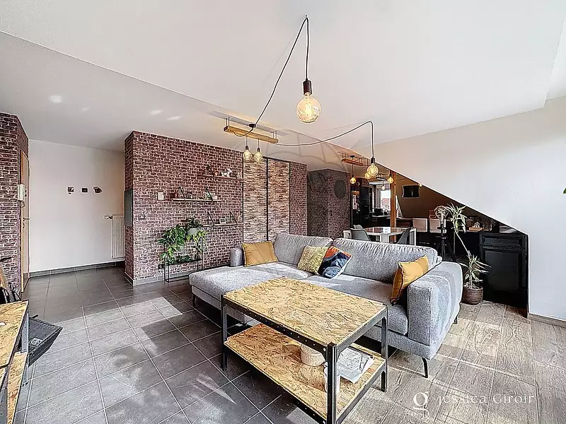 Appartement, 140 m²