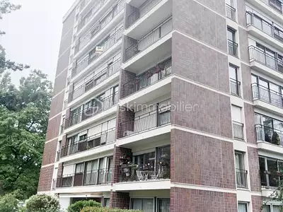 Appartement, 41 m²