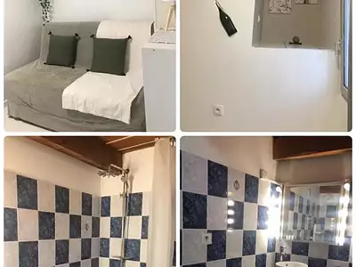 Appartement, 52,85 m²