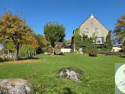 Maison, 322 m²