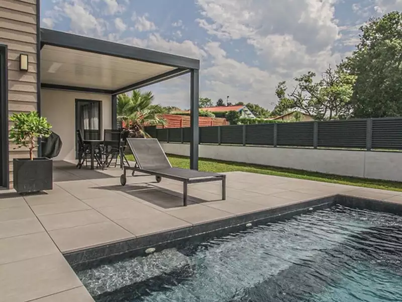 Maison, 157 m²