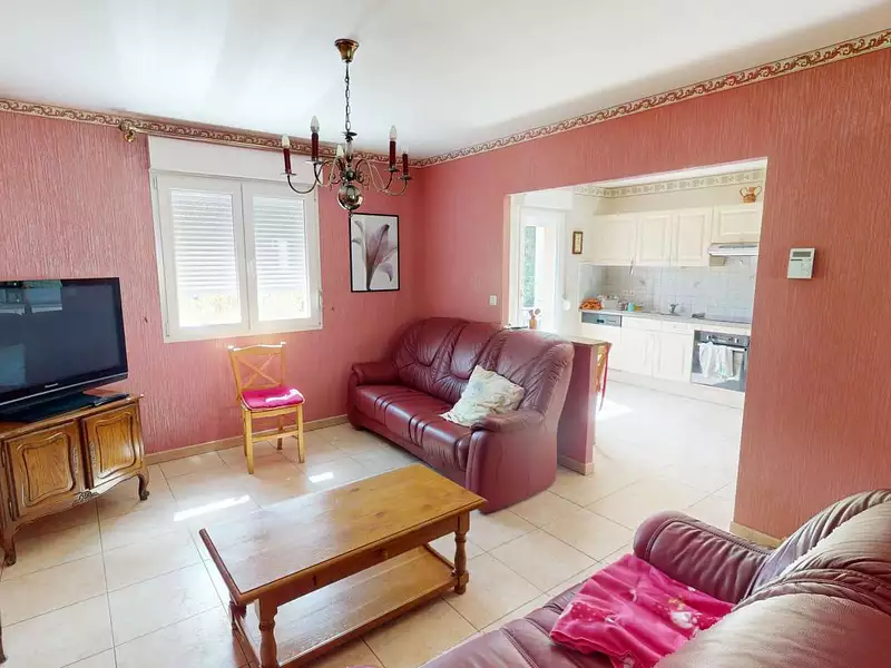 Maison, 80 m²