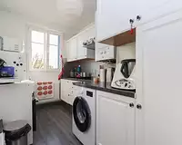 Appartement, 62,56 m²