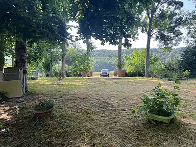 Terrain, 665 m²