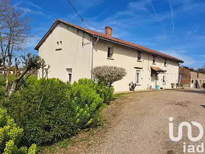 Maison, 366 m²