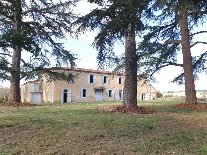 Maison, 300 m²