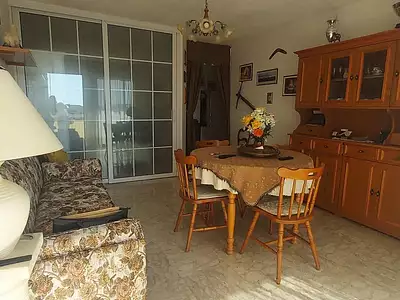 Appartement, 57,01 m²