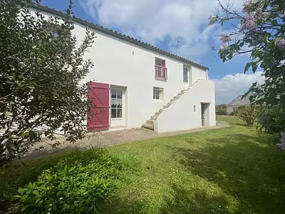 Maison, 160 m²