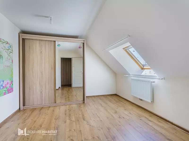 Maison, 156 m²
