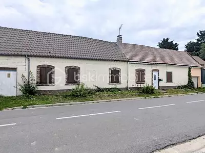 Maison, 96 m²