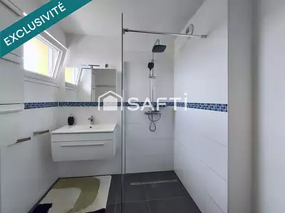 Appartement, 52 m²