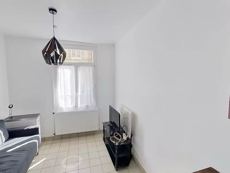 Appartement, 46,17 m²