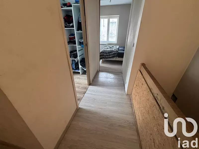 Maison, 105 m²
