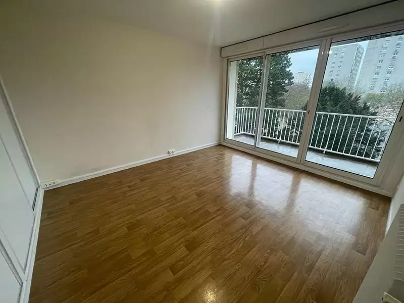 Appartement, 42 m²