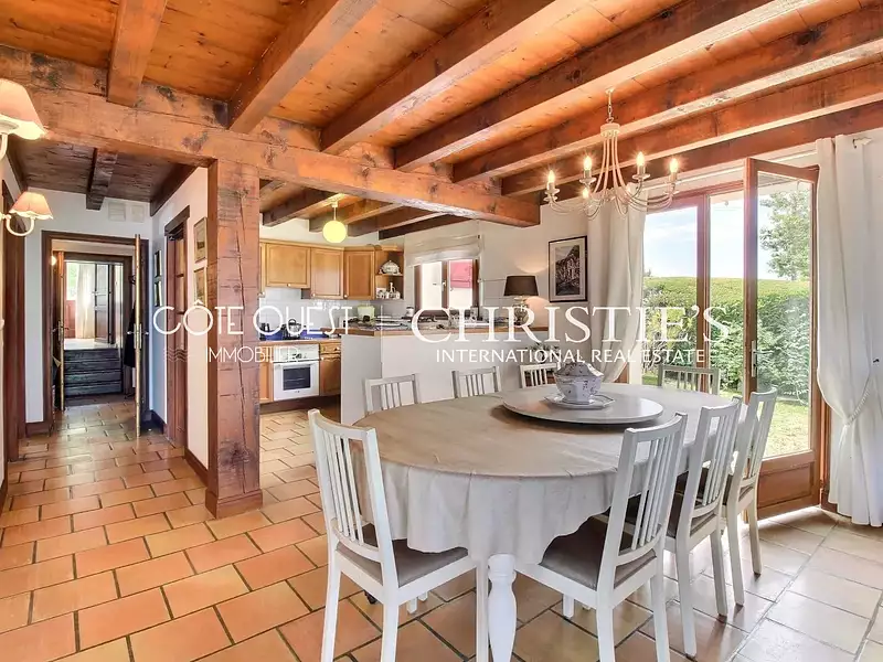 Maison, 188 m²