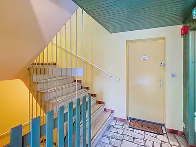 Appartement, 36 m²