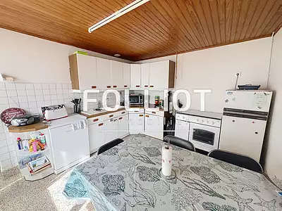 Maison, 91 m²