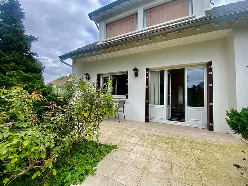 Maison, 130 m²