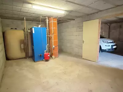 Maison, 93 m²