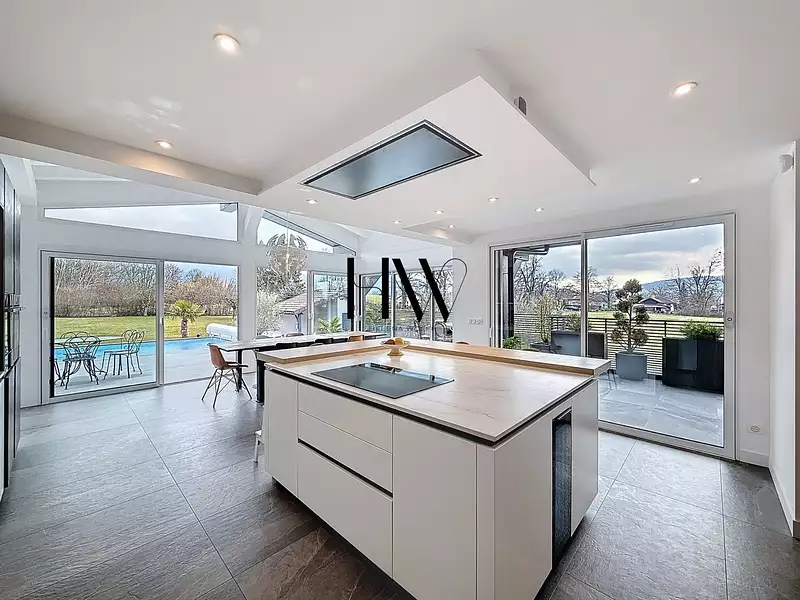 Appartement, 270 m²