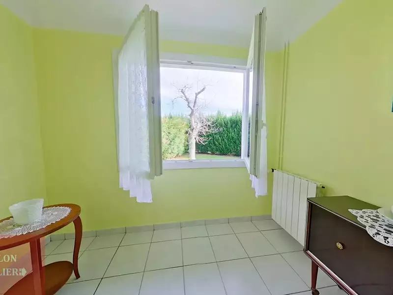 Maison, 90 m²