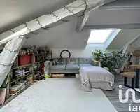 Appartement, 55 m²