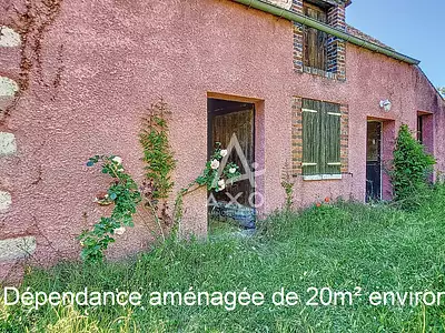 Maison, 115,35 m²