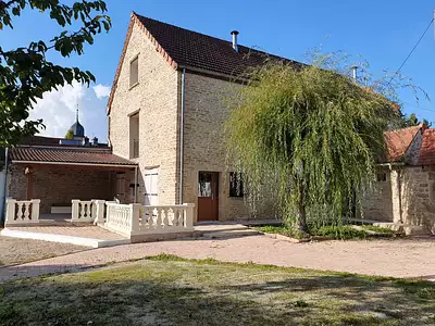 Maison, 238 m²
