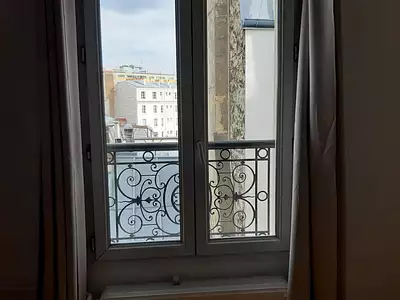 Appartement, 30 m²