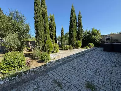 Maison, 202 m²