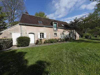Maison, 494 m²