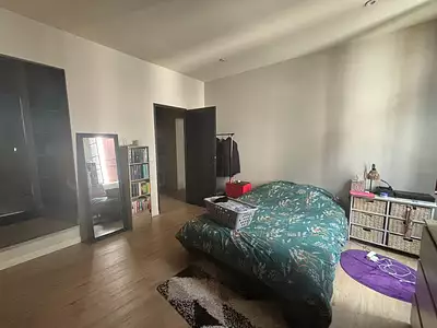 Appartement, 44 m²