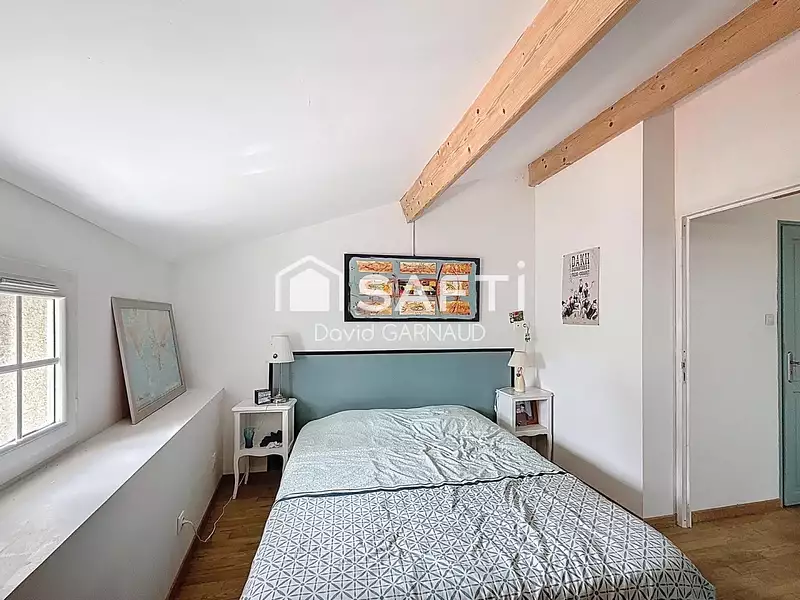 Maison, 167 m²