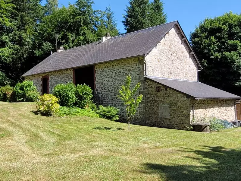 Maison, 98 m²