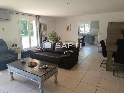 Maison, 147 m²
