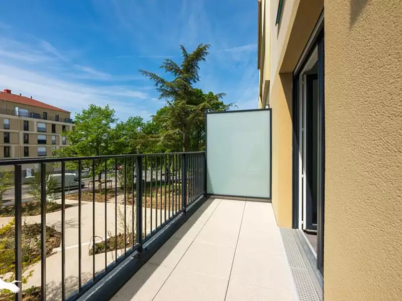 Appartement, 26,48 m²