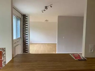 Appartement, 91 m²