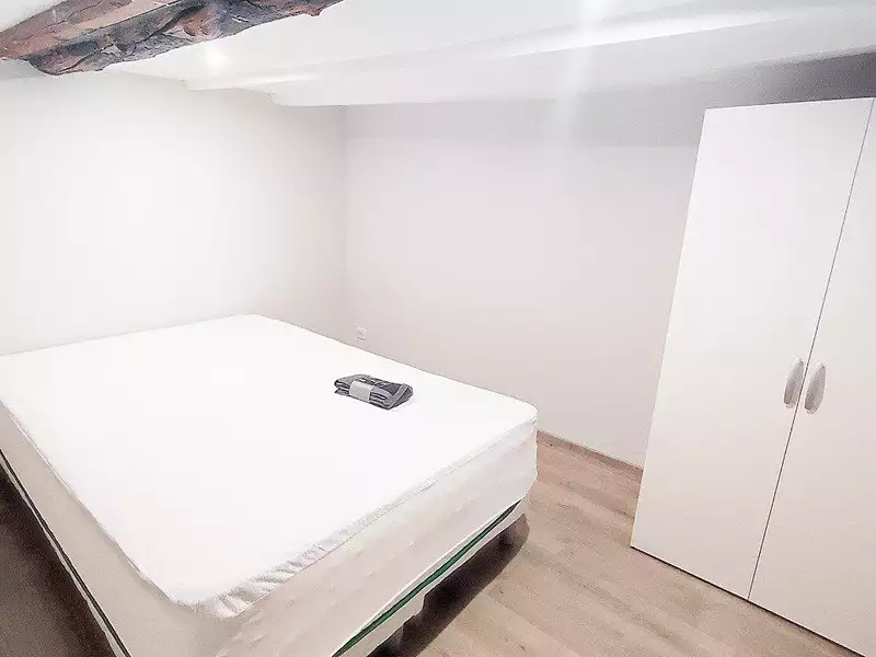 Appartement, 43,46 m²
