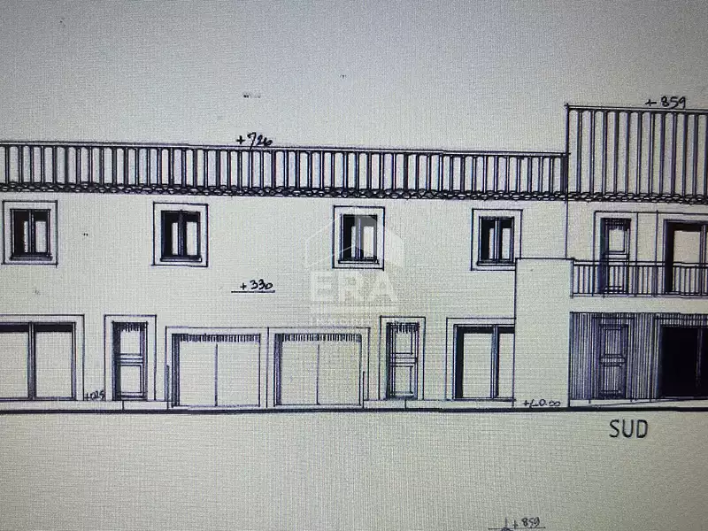 Maison, 200 m²