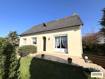 Maison, 110 m²