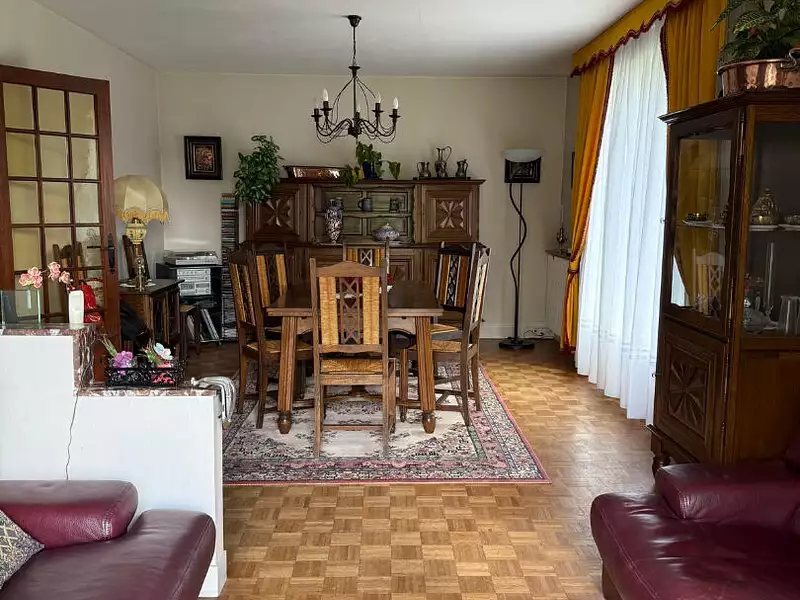 Maison, 120 m²