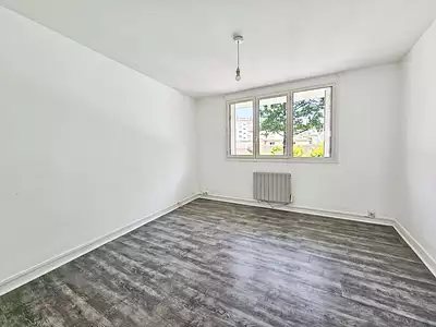 Appartement, 37 m²