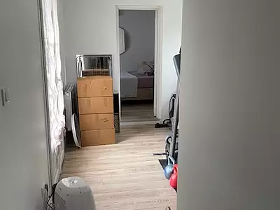 Appartement, 81,27 m²