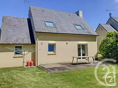Maison, 93,45 m²