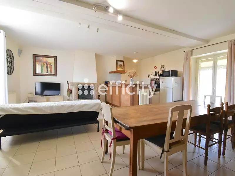 Maison, 410 m²