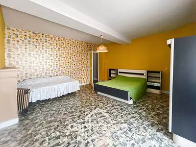 Maison, 131 m²