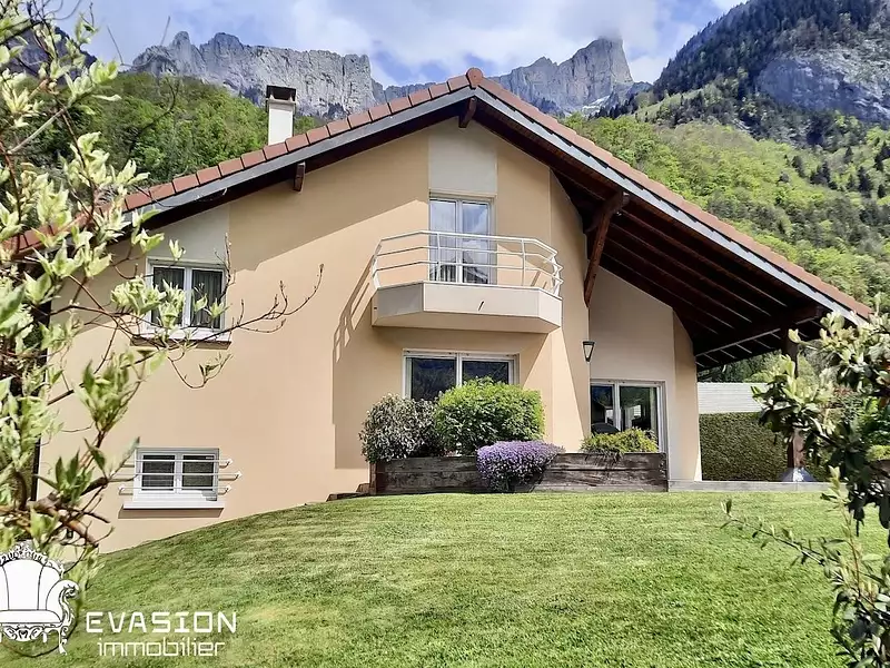 Maison, 135 m²
