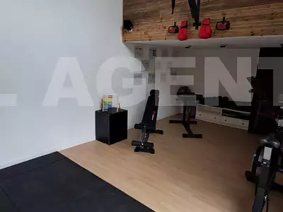 Maison, 140 m²