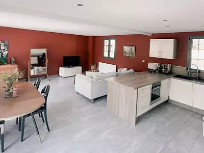 Maison, 96 m²