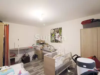 Appartement, 71,93 m²